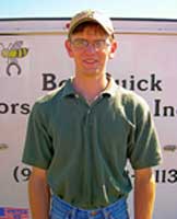 Andrew White