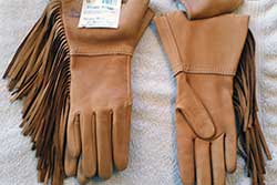 Geier Gloves