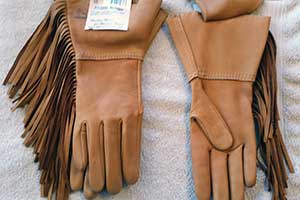 Geier Gloves for sale