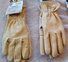 Geier Gloves for sale